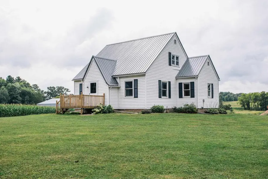 W1937 HILL ROAD, Granton, WI 54436 - #2