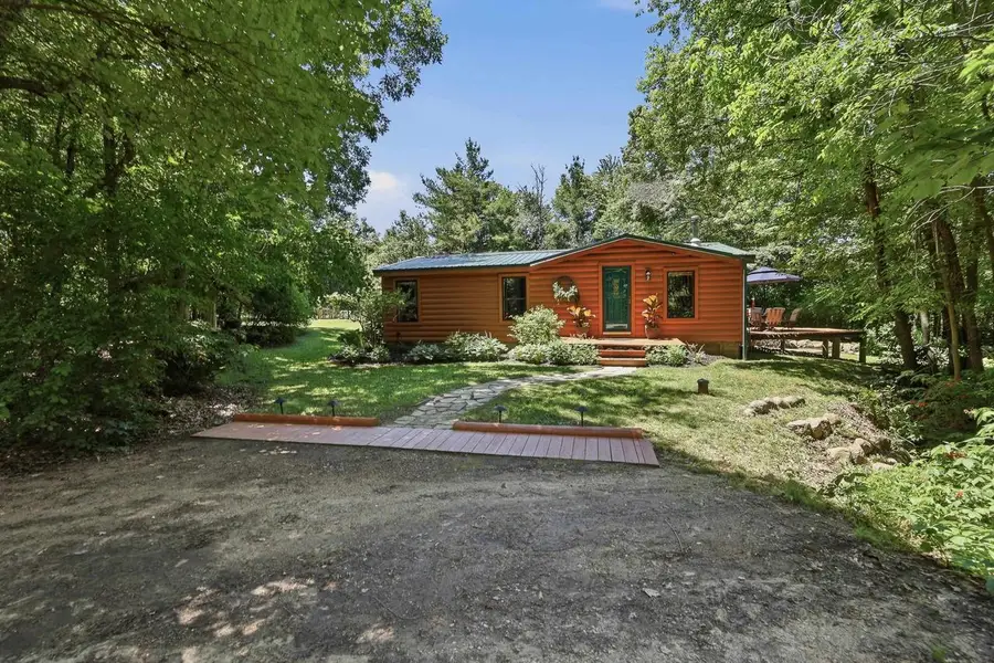 10264 STATE HIGHWAY 161, Amherst Junction, WI 54407 - #3