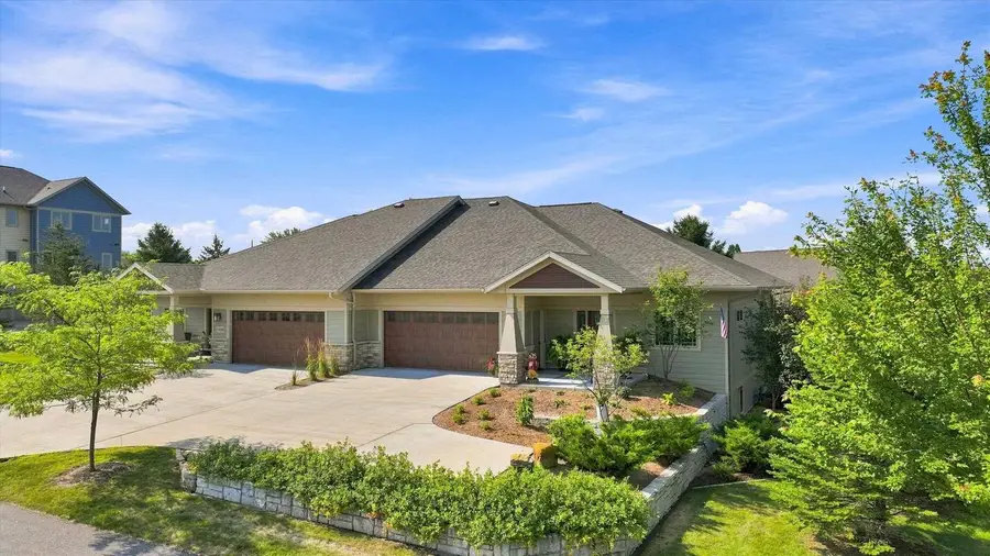 1110 WILDFLOWER DRIVE, Marshfield, WI 54449 - #3