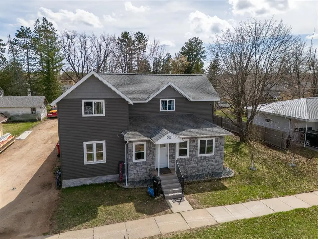 1013 9TH AVENUE, Antigo, WI 54409 - #1