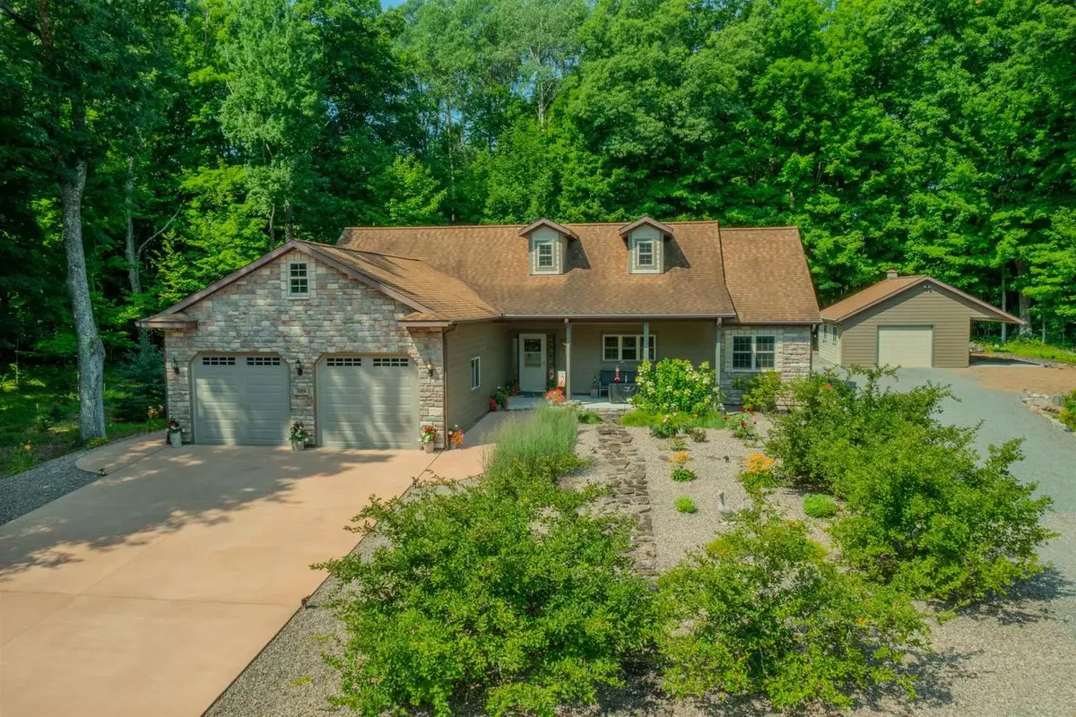 309 WINNEBAGO AVENUE, Hatley, WI 54440 - #1