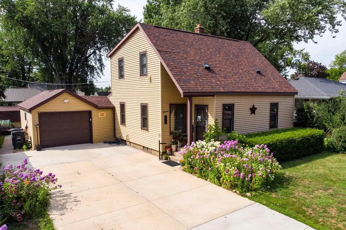 1761 SMITH STREET, Wisconsin Rapids, WI 54494 - #1