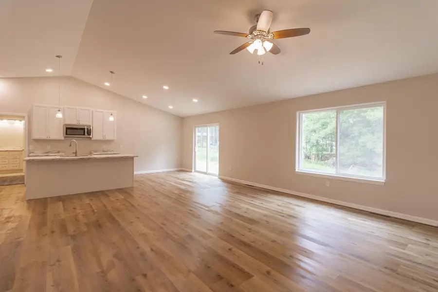 3848 MUSKIE DRIVE, Weston, WI 54476 - #3