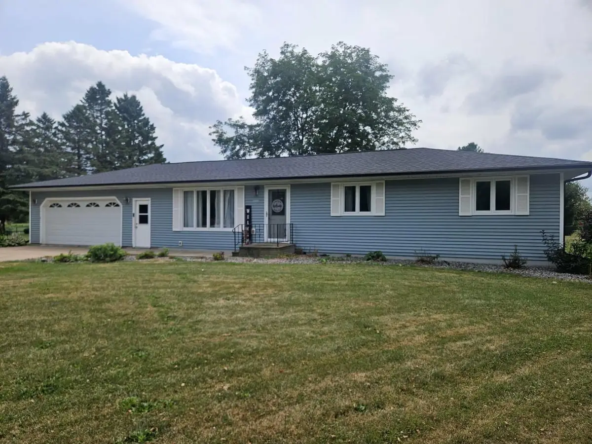 7639 BUTTERNUT LANE, Hewitt, WI 54441 - #1