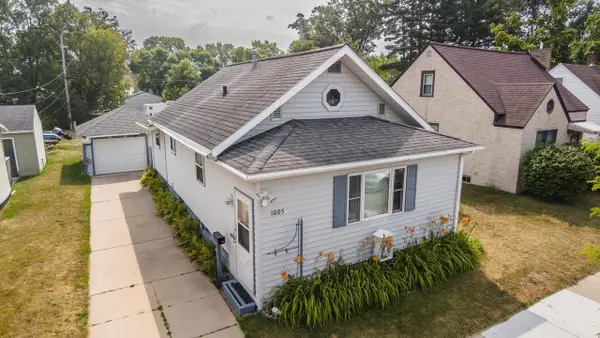 1005 S 12TH AVENUE, Wausau, WI 54401