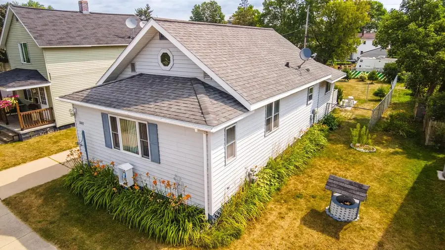 1005 S 12TH AVENUE, Wausau, WI 54401 - #2