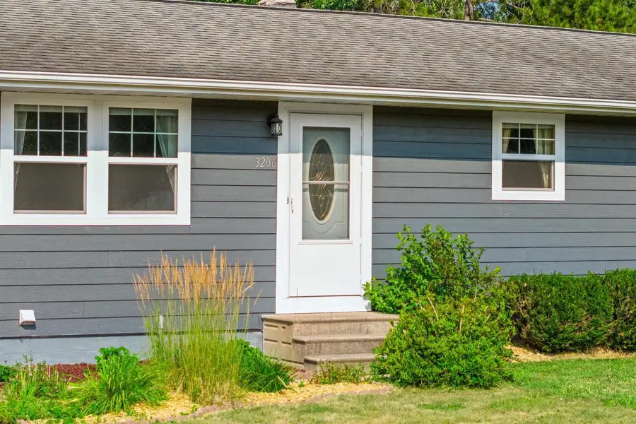 3206 CECIL STREET, Weston, WI 54476 - #2