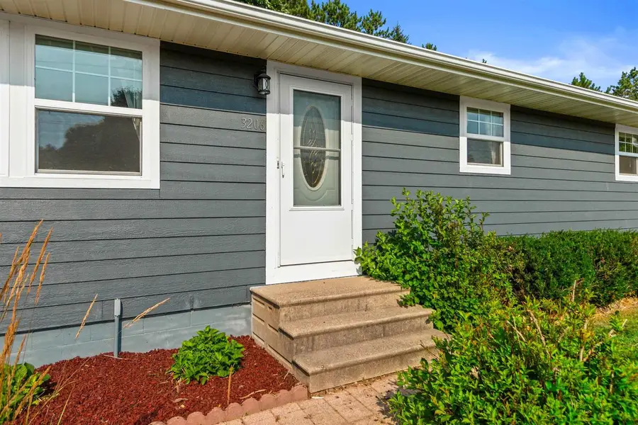3206 CECIL STREET, Weston, WI 54476 - #3
