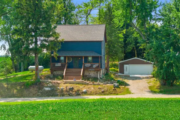 W3797 LANDSTAD ROAD, Bonduel, WI 54107