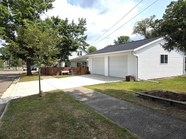 104 RIVER STREET, Tomahawk, WI 54487