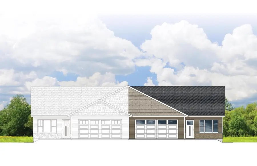 259 CEDAR HAVEN TRAIL ##CC18, Rothschild, WI 54474 - #2