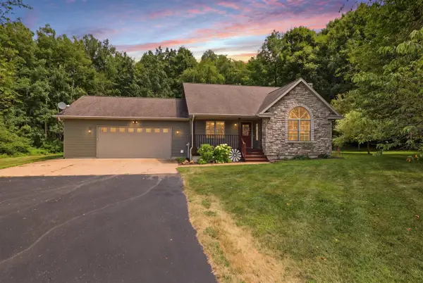 203651 HARMONY LANE, Mosinee, WI 54455