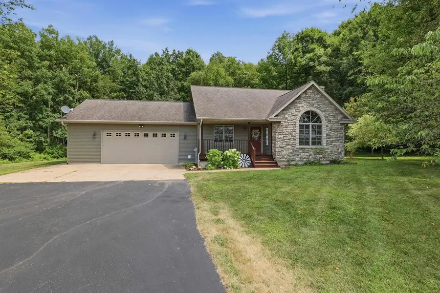 203651 HARMONY LANE, Mosinee, WI 54455 - #2