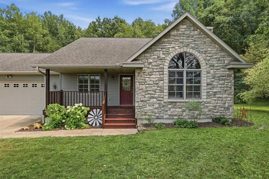 203651 HARMONY LANE, Mosinee, WI 54455 - #3