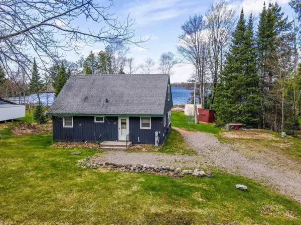 6221 FLOWAGE LANE, Crandon, WI 54520