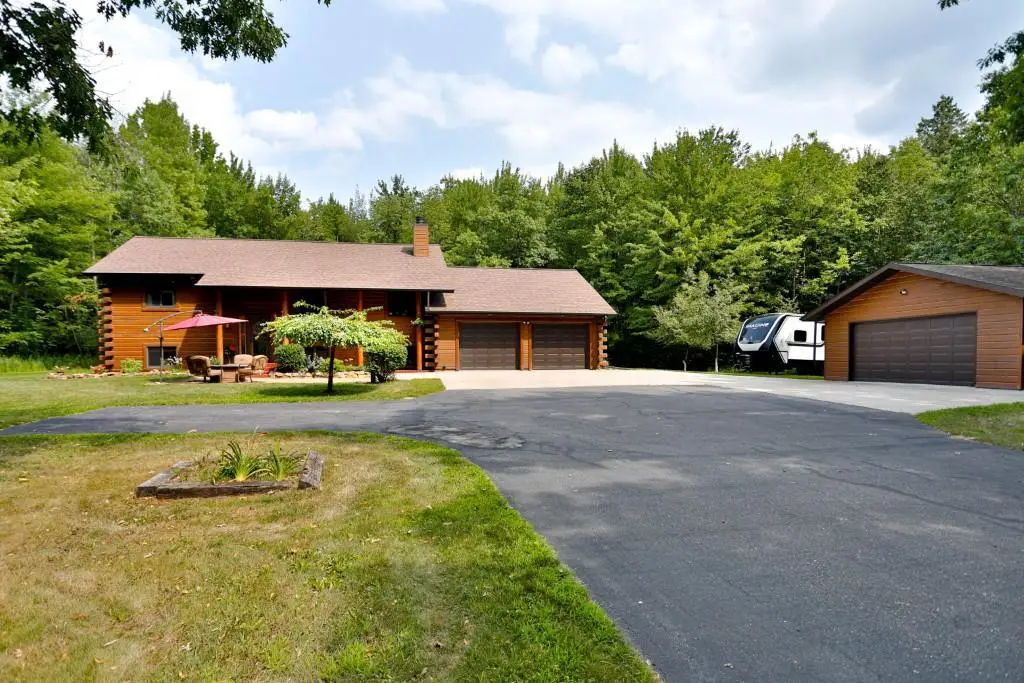 9311 WOODLAND DRIVE, Weston, WI 54476 - #1