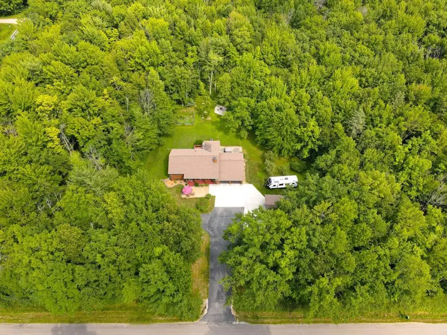 9311 WOODLAND DRIVE, Weston, WI 54476 - #2