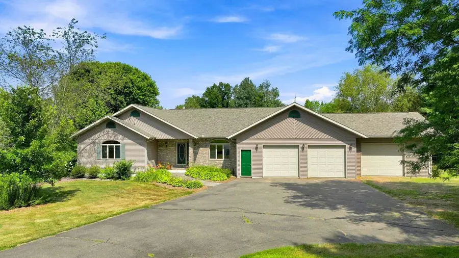 208317 JOEL LANE, Auburndale, WI 54412 - #2