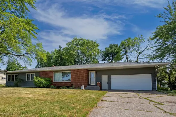 1613 N PEACH AVENUE, Marshfield, WI 54449