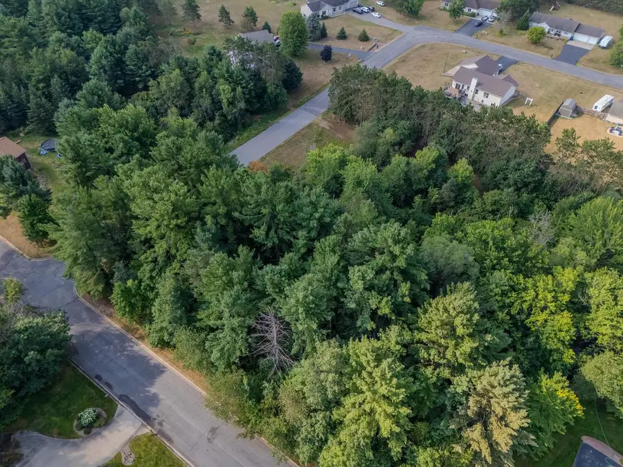 610 PENINSULA LANE, Ringle, WI 54471 - #2