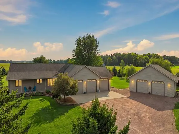 101525 PURDY LANE, Marshfield, WI 54449