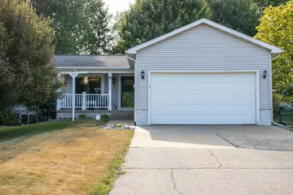 1606 BOS CREEK DRIVE, Wausau, WI 54401