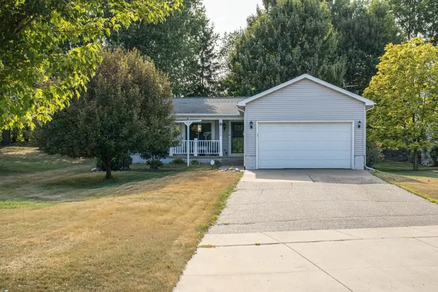 1606 BOS CREEK DRIVE, Wausau, WI 54401 - #2