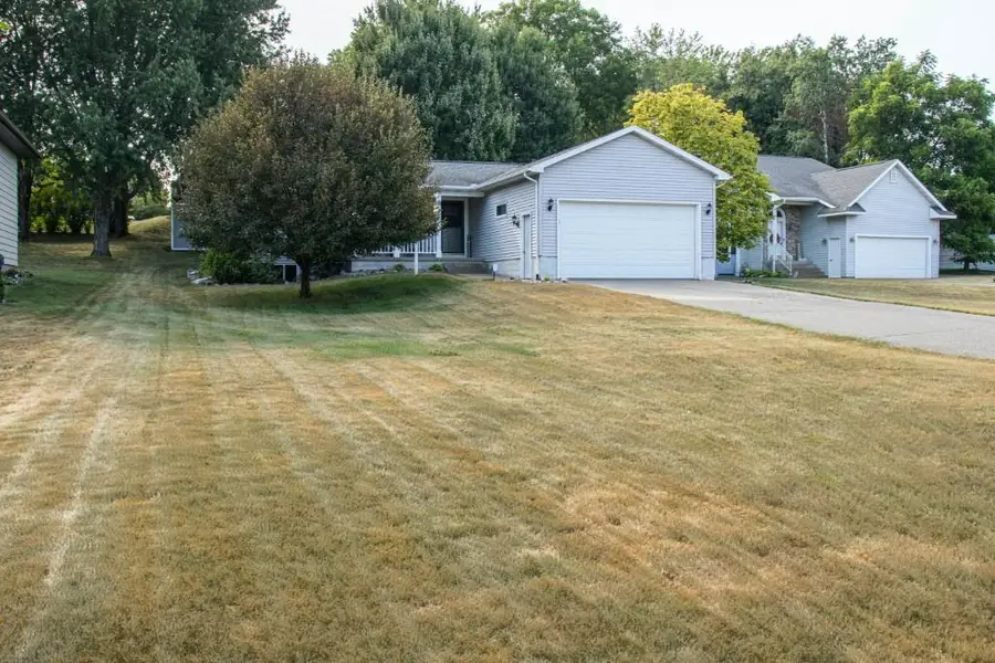 1606 BOS CREEK DRIVE, Wausau, WI 54401 - #3