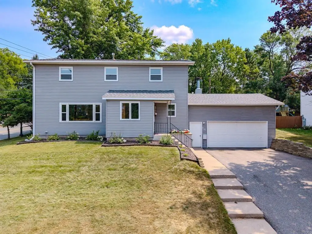 715 N 13TH STREET, Wausau, WI 54403 - #1