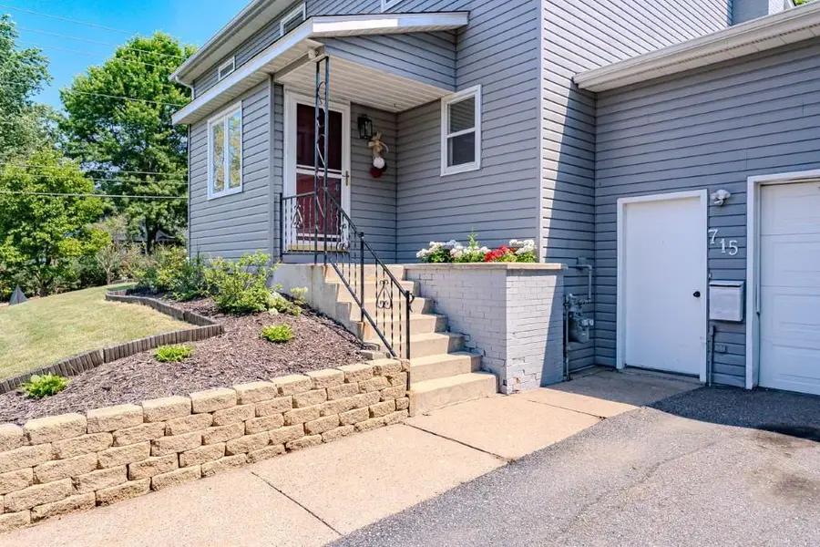 715 N 13TH STREET, Wausau, WI 54403 - #2