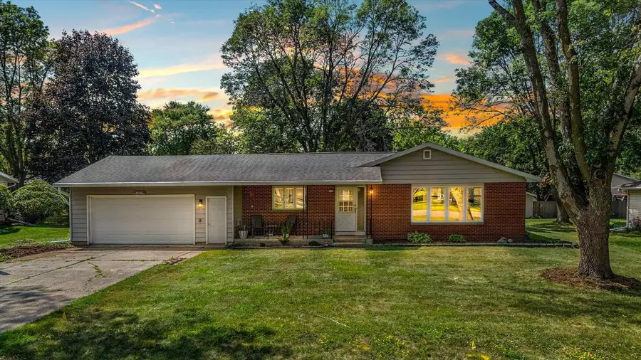 508 N AUBURN AVENUE, Marshfield, WI 54449 - #2
