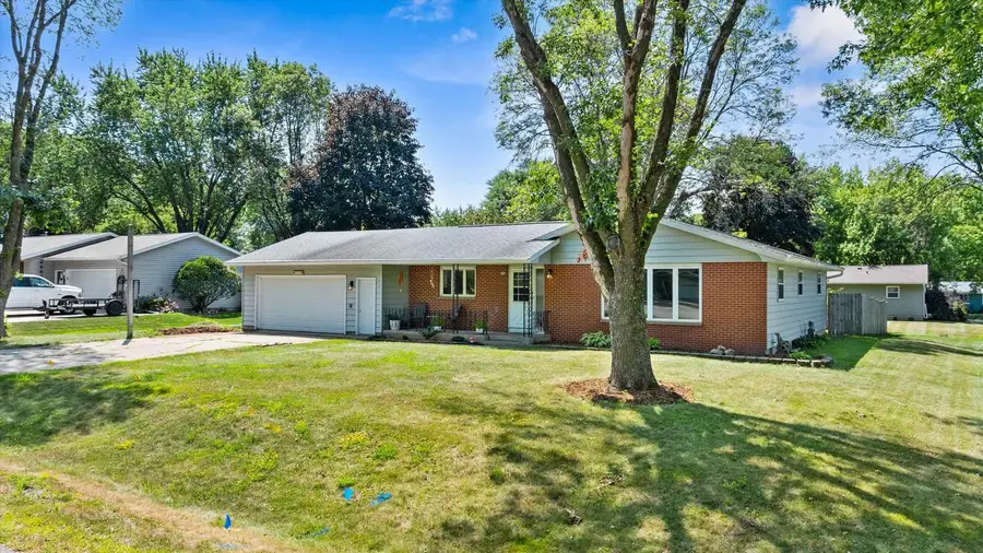 508 N AUBURN AVENUE, Marshfield, WI 54449 - #3