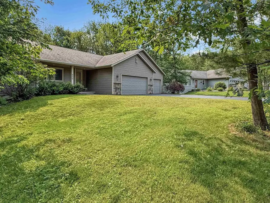 850 WEDGEWOOD DRIVE, Kronenwetter, WI 54455 - #2