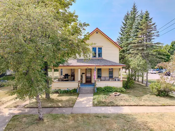 506 N MILL STREET, Merrill, WI 54452