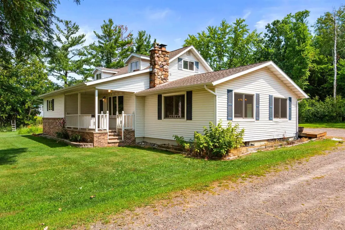 7096 STATE HIGHWAY 13, Rudolph, WI 54475 - #1