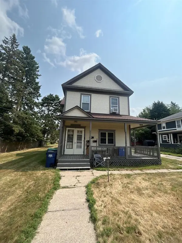 507 SEYMOUR STREET, Wausau, WI 54403