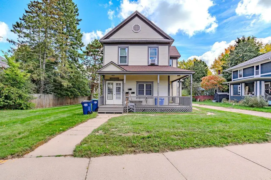 507 SEYMOUR STREET, Wausau, WI 54403 - #2