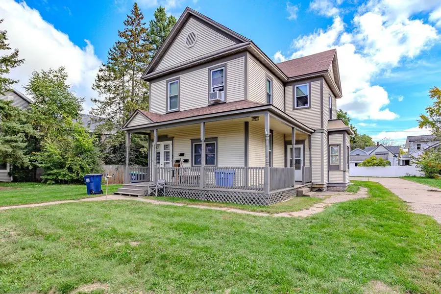 507 SEYMOUR STREET, Wausau, WI 54403 - #3