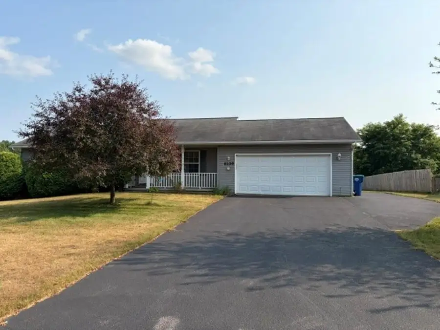 6109 QUENTIN STREET, Weston, WI 54476 - #2