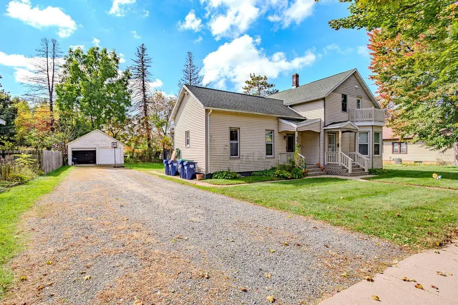 907 SINGLE AVENUE, Wausau, WI 54403 - #2