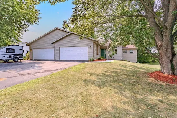 792 FAIRWAY DRIVE, Mosinee, WI 54455