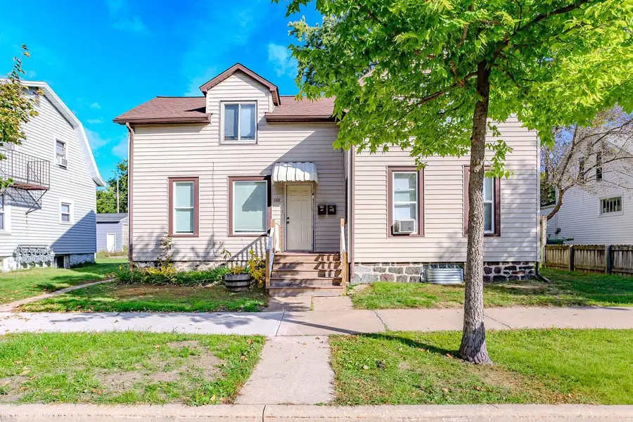 622 CHICAGO AVENUE, Wausau, WI 54403 - #2