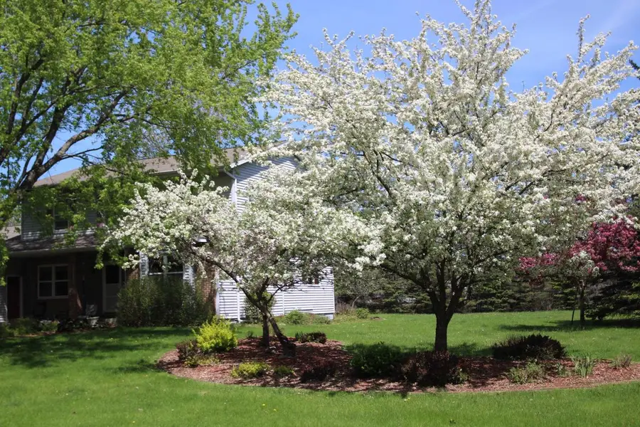 6306 HUBERT AVENUE, Weston, WI 54476 - #2