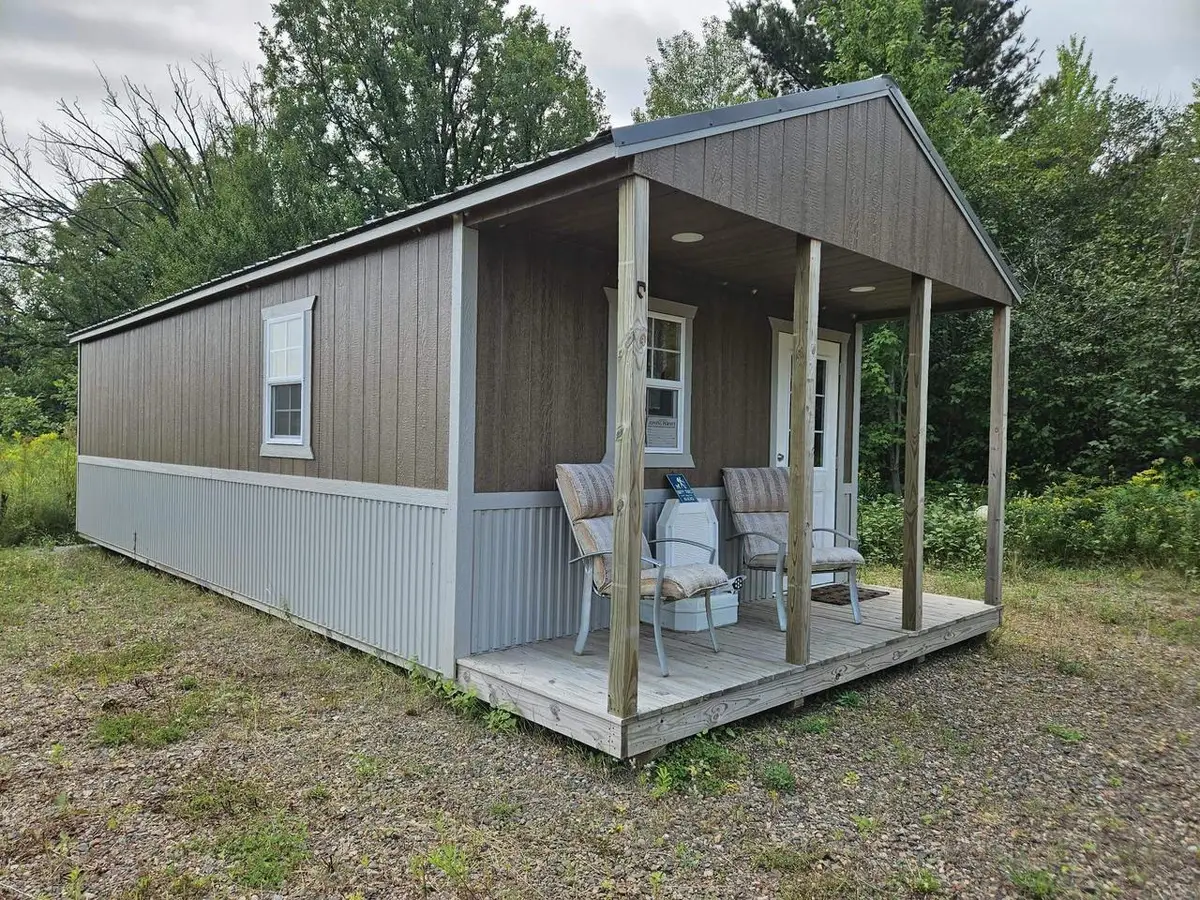 W1447 SPUR ROAD, Sheldon, WI 54766 - #1
