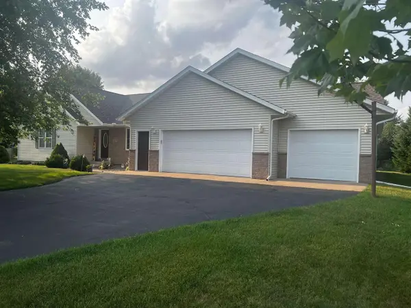2172 OREGON TRAIL, Kronenwetter, WI 54455