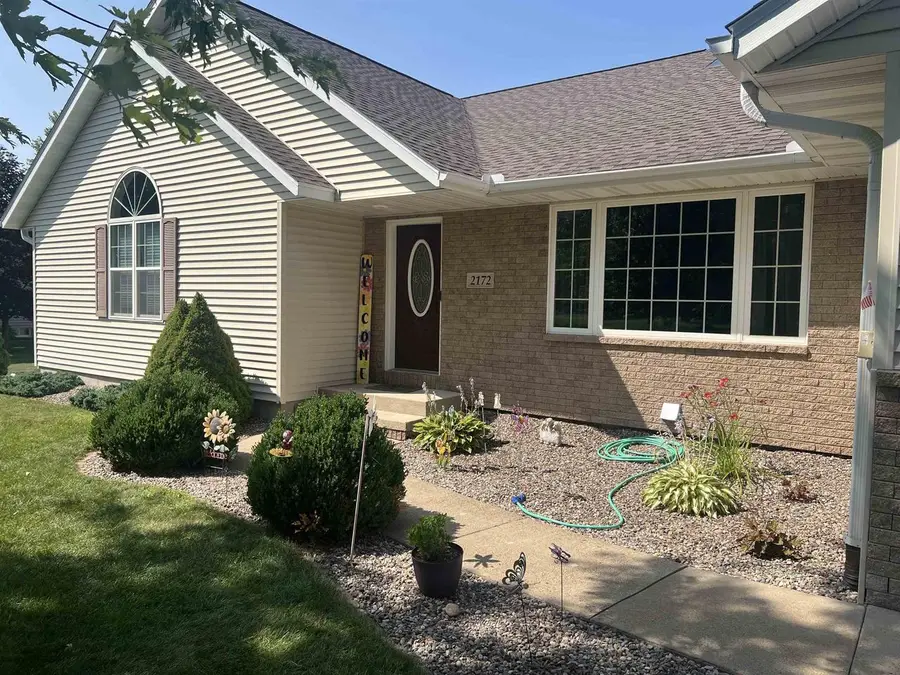 2172 OREGON TRAIL, Kronenwetter, WI 54455 - #3