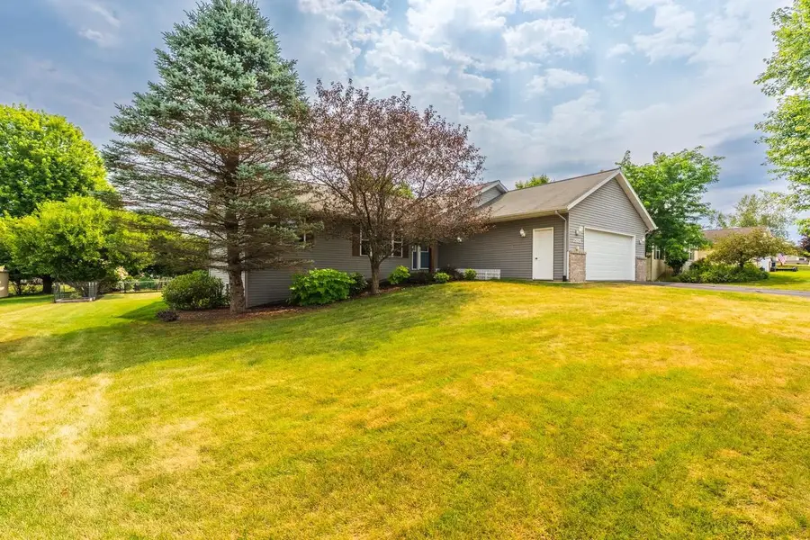 3505 MAKENZIE DRIVE, Weston, WI 54476 - #3