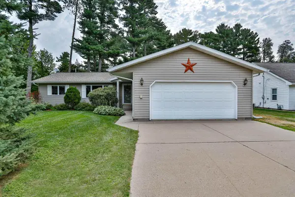 5707 PINE PARK STREET, Weston, WI 54476