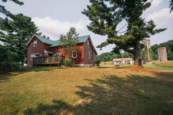 W6368 MAPLE ROAD, Neillsville, WI 54456