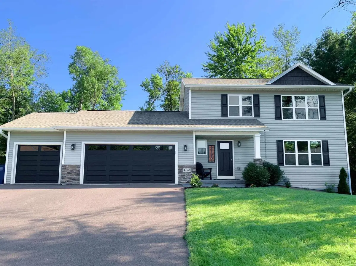 1172 FALL CITY COURT, Mosinee, WI 54455 - #1